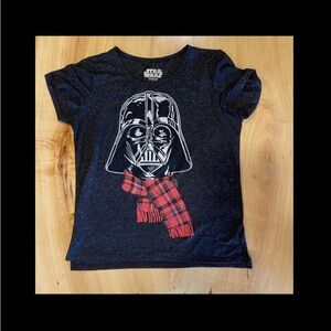 Star Wars Black T-Shirt